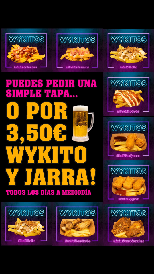 Promoción promo 3