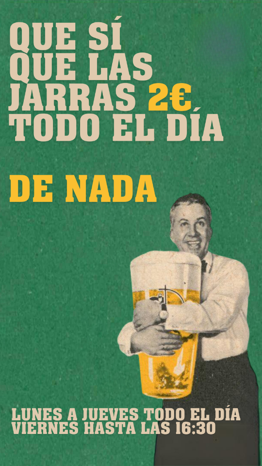 Promoción fOTO nUEVA